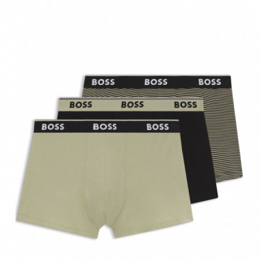 BOSS Ba&ntilde;ador tipo slip 50554443-355