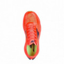Skechers Zapatillas Aero Tempo 172091-CRL