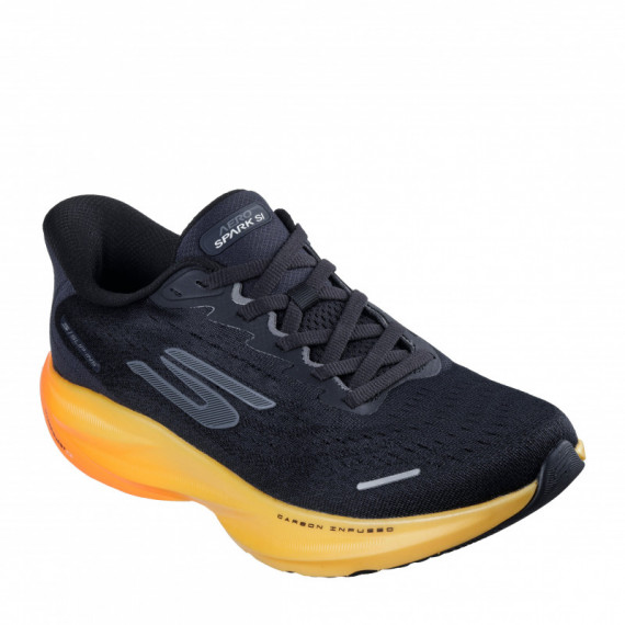 Skechers Zapatillas Hands Free Slip-ins: Aero Spark 246205-DKCC