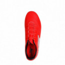 Skechers Botas Soccer: Razor 15 Academy FG 252015-RDBK
