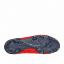 Skechers Botas Soccer: Razor 15 Academy FG 252015-RDBK