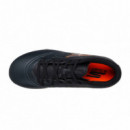 Skechers Botas Soccer: Razor 15 Academy FG 252060L-BKOR