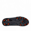 Skechers Botas Soccer: Razor 15 Academy FG 252060L-BKOR