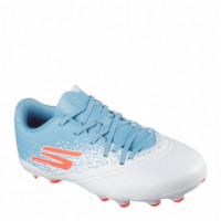 SKECHERS Botas Soccer: Razor 15 Academy Fg 252060L-WTQP