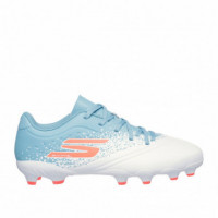 SKECHERS Botas Soccer: Razor 15 Academy Fg 252060L-WTQP