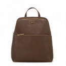 XTI Bolso Maletín 184680-TAUPE