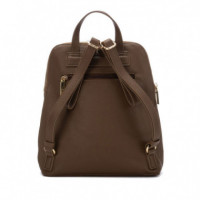 XTI Bolso Maletín 184680-TAUPE