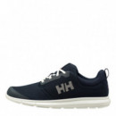 HELLY HANSEN Zapatillas Ligeras y Versátiles 11572-597