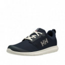 HELLY HANSEN Zapatillas Ligeras y Versátiles 11572-597