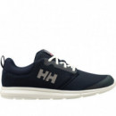 HELLY HANSEN Zapatillas Ligeras y Versátiles 11572-597