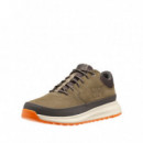 Helly Hansen Zapatillas Beckett 11991-431