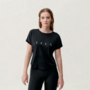 Camiseta Azami  BORN LIVING YOGA