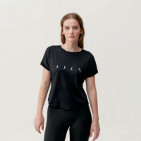 Camiseta Azami  BORN LIVING YOGA