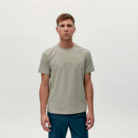 Camiseta Melville  BORN LIVING YOGA