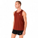 Camiseta Core Singlet  ASICS