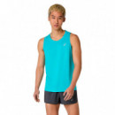 Camiseta Core Singlet  ASICS