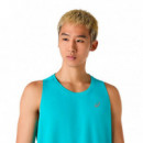 Camiseta Core Singlet  ASICS