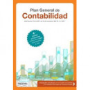 Plan General de Contabilidad. (pre-venta. Prevista Publicacion 31