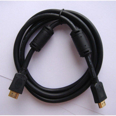 Cable HDMI M-m 3.0 M. Startech Blanco