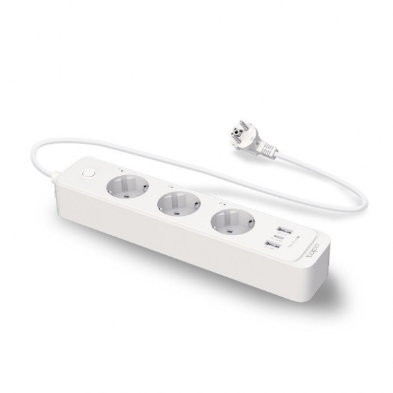 Regleta TP-LINK Tapo P300 Inteligente Wifi