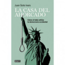 la Casa del Ahorcado