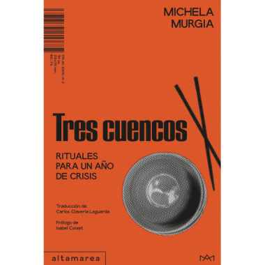 TRES CUENCOS