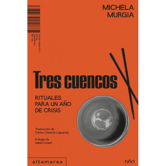 Tres Cuencos   2025
