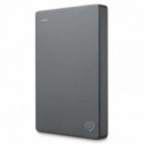 DISCO DURO EXTERNO 2.5" SEAGATE BASIC 5 TB.