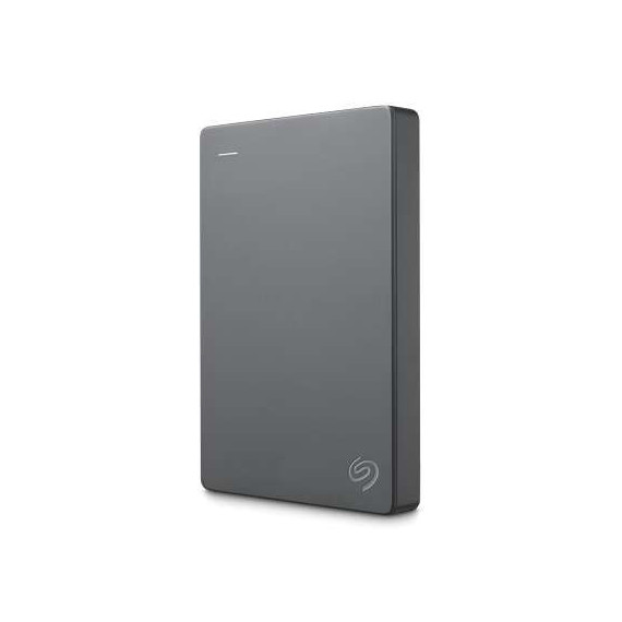 DISCO DURO EXTERNO 2.5" SEAGATE BASIC 5 TB.