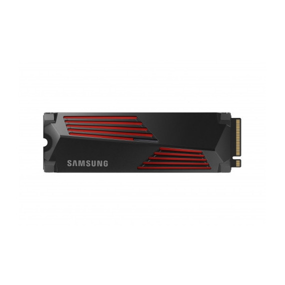Disco Duro Ssd M.2 1.0 Tb SAMSUNG 990 Pro Pcie 4.0 Nvme