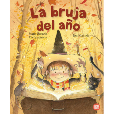 LA BRUJA DEL A&Ntilde;O