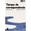 Tiempo de Correspondencia   2025