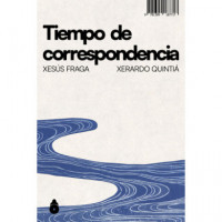 Tiempo de Correspondencia   2025