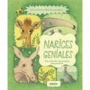 Narices Geniales   2025