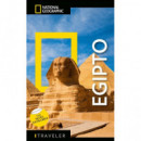 Egitto - Guia National Geographic Traveler   2025