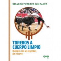 Toreros a Cuerpo Limpio   2025