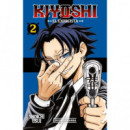 Kiyoshi el Exorcista 2 Shânen   2025