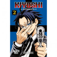 Kiyoshi el Exorcista 2 Shânen   2025