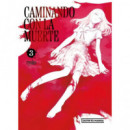Caminando con la Muerte 3 (seinen)   2025