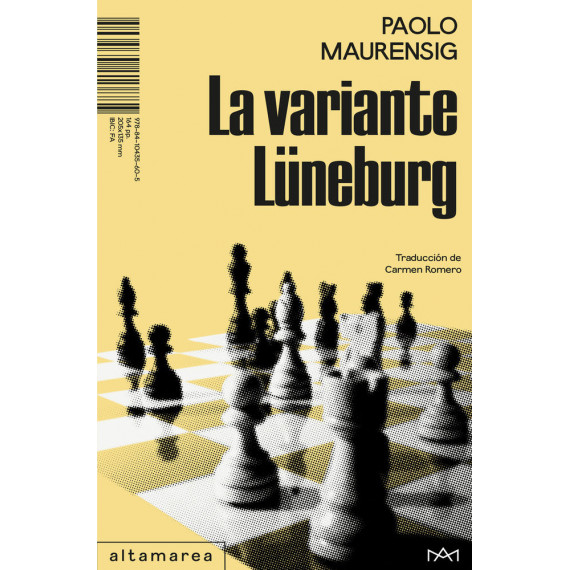 la Variante Luneburg   2025