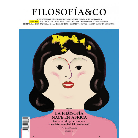 Filosofia&co 17   2025