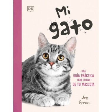 MI GATO