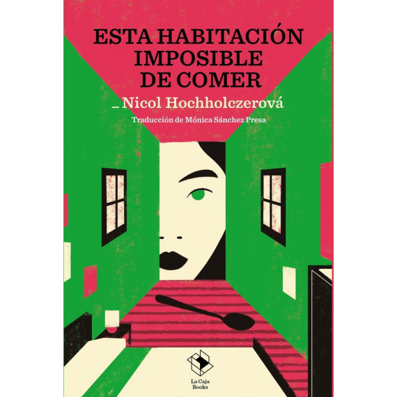 esta Habitacion Imposible de Comer   2025