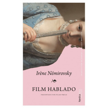 FILM HABLADO