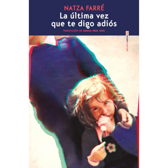 LA ULTIMA VEZ QUE TE DIGO ADIOS