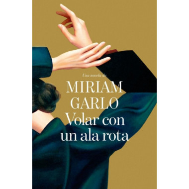 Volar con un ala rota