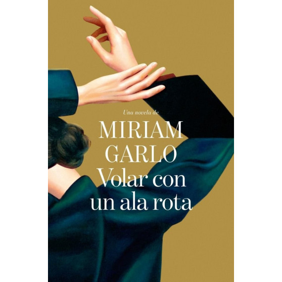Volar con un Ala Rota   2025