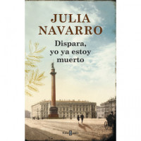 Dispara, Yo Ya Estoy Muerto - Guanxe Atlantic Marketplace