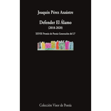 DEFENDER EL ALAMO