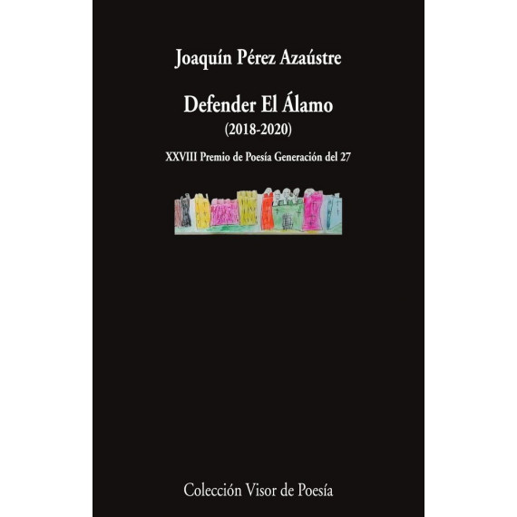 Defender el Alamo   2025